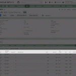 NetSuite Sticky Headers Demo