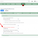NetSuite Setup Manager Demo