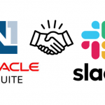 NetSuite Slack Integration Logo