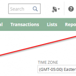 Add SB refresh info in the company name