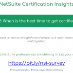 when is the best time to get certified?