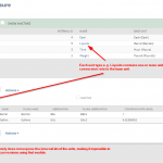 Illustration of NetSuite's UOM system
