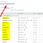 Learn How Query and Reuse Script Audience Configuration in Other Contexts
