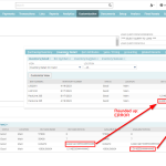 Inventory Rounding Issue Exposed via SuiteQL